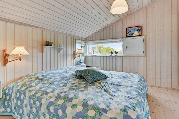Foto van 7 persoons vakantie huis in Nordborg-By Traum - Vakantiehuis in Nordborg - Indoor