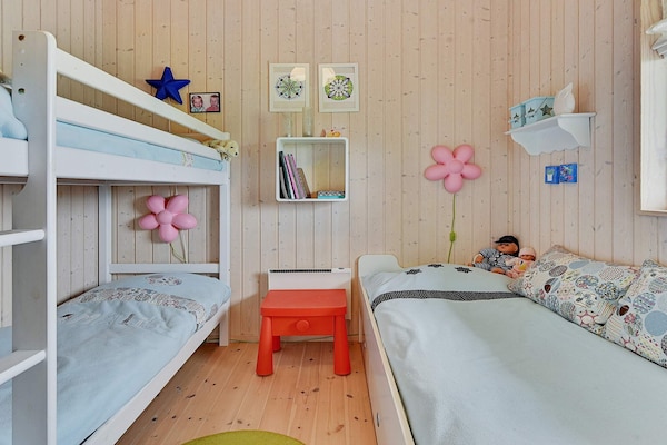 Foto van 7 persoons vakantie huis in Nordborg-By Traum - Vakantiehuis in Nordborg - Indoor