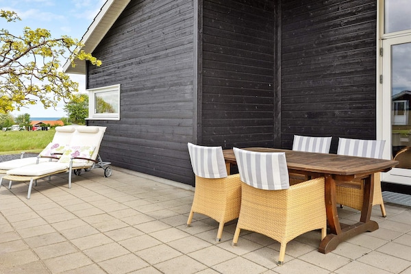 Foto van 7 persoons vakantie huis in Nordborg-By Traum - Vakantiehuis in Nordborg - Outdoor