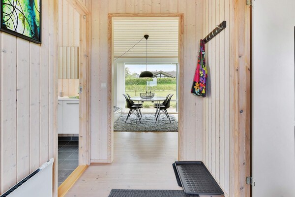 Foto van 7 persoons vakantie huis in Nordborg-By Traum - Vakantiehuis in Nordborg - Indoor