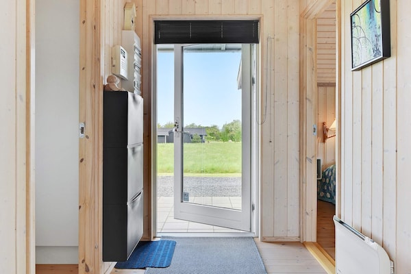 Foto van 7 persoons vakantie huis in Nordborg-By Traum - Vakantiehuis in Nordborg - Indoor