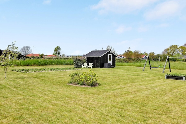 Foto van 7 persoons vakantie huis in Nordborg-By Traum - Vakantiehuis in Nordborg - View