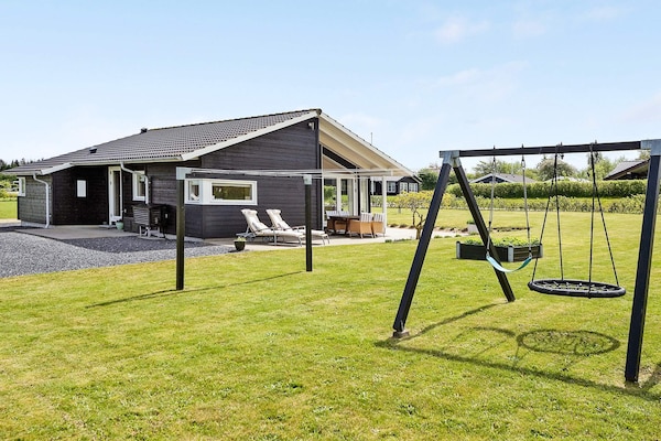 Foto van 7 persoons vakantie huis in Nordborg-By Traum - Vakantiehuis in Nordborg - Outdoor