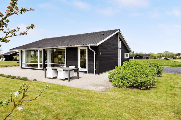 Foto van 7 persoons vakantie huis in Nordborg-By Traum - Vakantiehuis in Nordborg - Outdoor