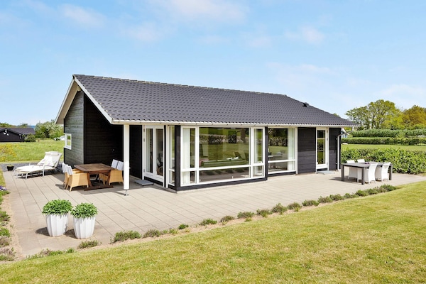 Foto van 7 persoons vakantie huis in Nordborg-By Traum - Vakantiehuis in Nordborg - Outdoor