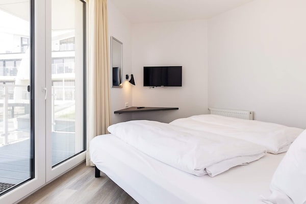 Foto van Appartement op zee op een exclusieve locatie - Vakantiehuis in Wendtorf - Indoor