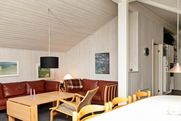 Foto van 6 persoons vakantie huis in Humble-By Traum - Vakantiehuis in Humble - Indoor