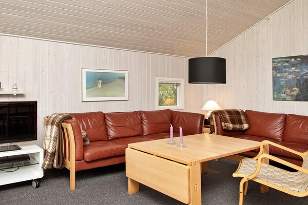 Foto van 6 persoons vakantie huis in Humble-By Traum - Vakantiehuis in Humble - Indoor