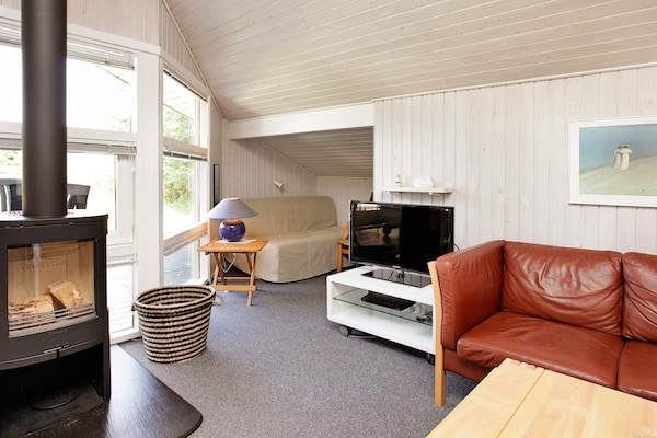 Foto van 6 persoons vakantie huis in Humble-By Traum - Vakantiehuis in Humble - Indoor