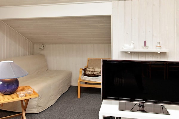 Foto van 6 persoons vakantie huis in Humble-By Traum - Vakantiehuis in Humble - Indoor