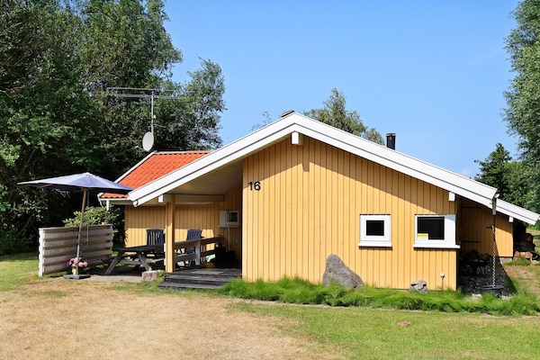 Foto van 6 persoons vakantie huis in Humble-By Traum - Vakantiehuis in Humble - Outdoor