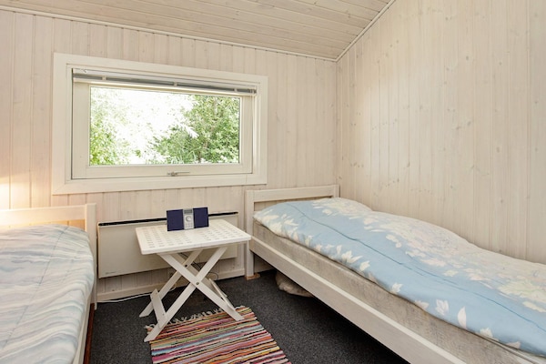 Foto van 6 persoons vakantie huis in Humble-By Traum - Vakantiehuis in Humble - Indoor