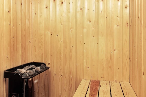 Foto van 6 persoons vakantie huis in Humble-By Traum - Vakantiehuis in Humble - Sauna