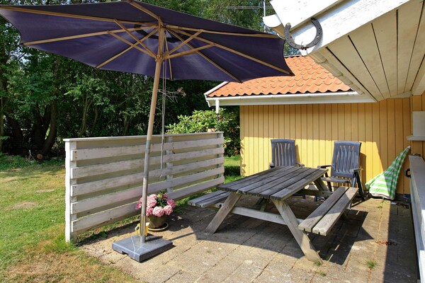 Foto van 6 persoons vakantie huis in Humble-By Traum - Vakantiehuis in Humble - View