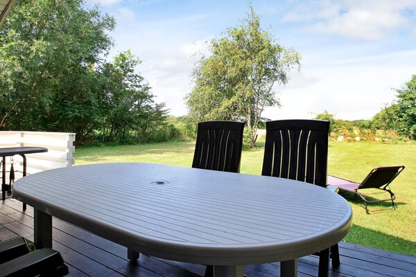 Foto van 6 persoons vakantie huis in Humble-By Traum - Vakantiehuis in Humble - View