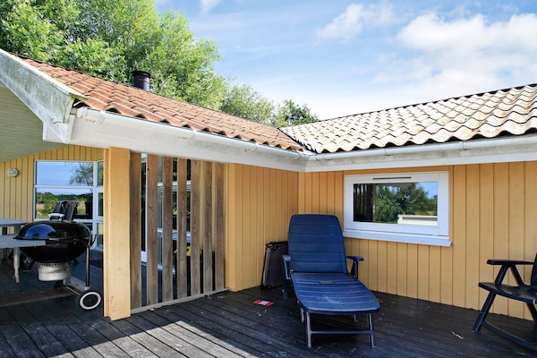 Foto van 6 persoons vakantie huis in Humble-By Traum - Vakantiehuis in Humble - View