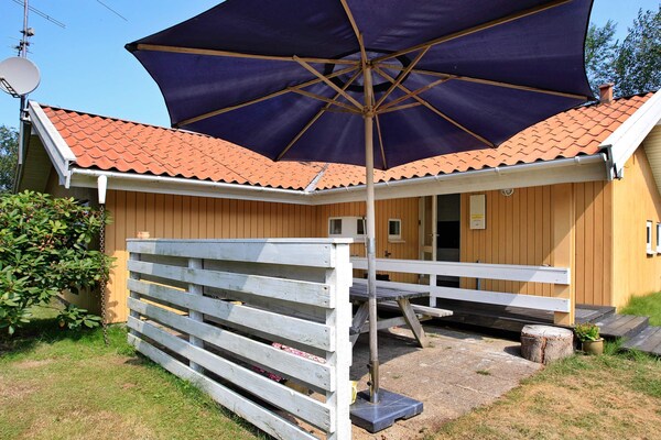 Foto van 6 persoons vakantie huis in Humble-By Traum - Vakantiehuis in Humble - View