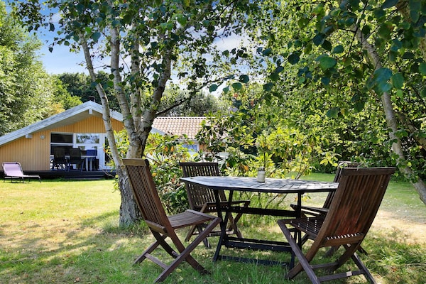 Foto van 6 persoons vakantie huis in Humble-By Traum - Vakantiehuis in Humble - View