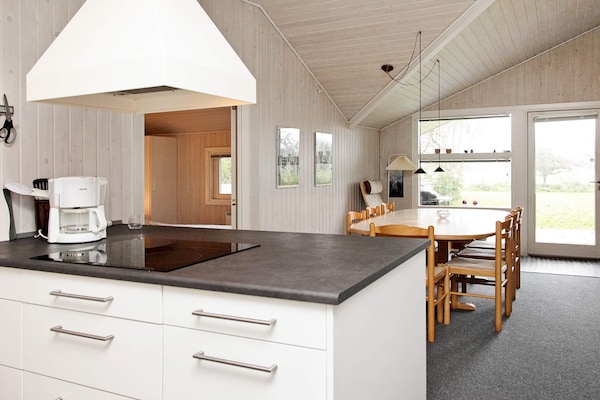 Foto van 6 persoons vakantie huis in Humble-By Traum - Vakantiehuis in Humble - Indoor