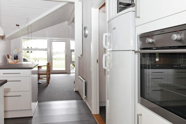 Foto van 6 persoons vakantie huis in Humble-By Traum - Vakantiehuis in Humble - Indoor