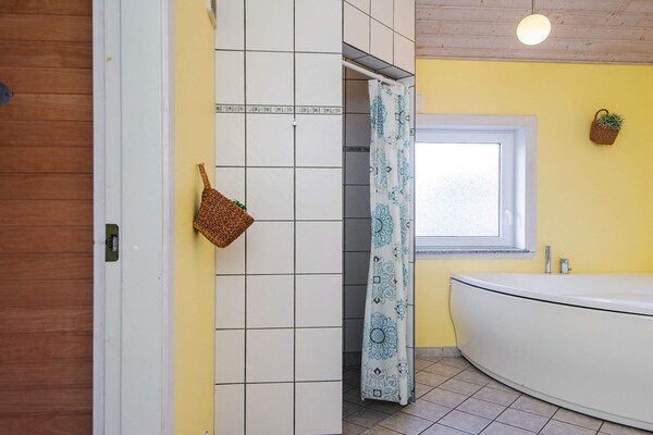 Foto van 12 persoons vakantie huis in Tarm-By Traum - Vakantiehuis in Tarm - Spa