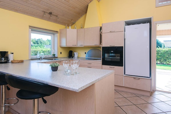 Foto van 12 persoons vakantie huis in Tarm-By Traum - Vakantiehuis in Tarm - Indoor