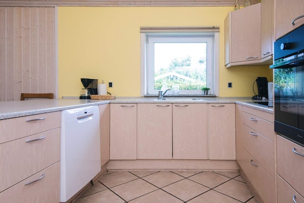 Foto van 12 persoons vakantie huis in Tarm-By Traum - Vakantiehuis in Tarm - Indoor