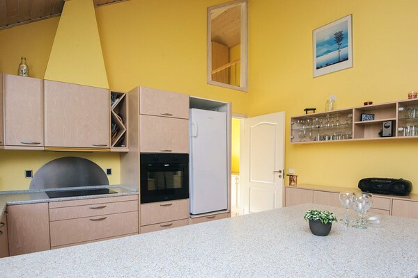 Foto van 12 persoons vakantie huis in Tarm-By Traum - Vakantiehuis in Tarm - Indoor
