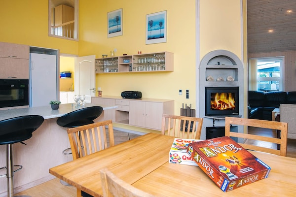 Foto van 12 persoons vakantie huis in Tarm-By Traum - Vakantiehuis in Tarm - Indoor