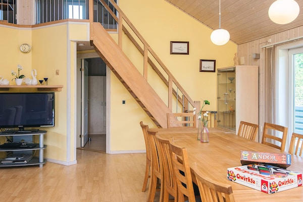 Foto van 12 persoons vakantie huis in Tarm-By Traum - Vakantiehuis in Tarm - Indoor