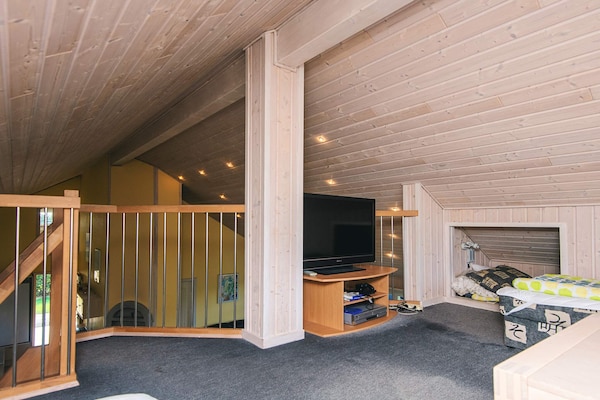Foto van 12 persoons vakantie huis in Tarm-By Traum - Vakantiehuis in Tarm - Indoor