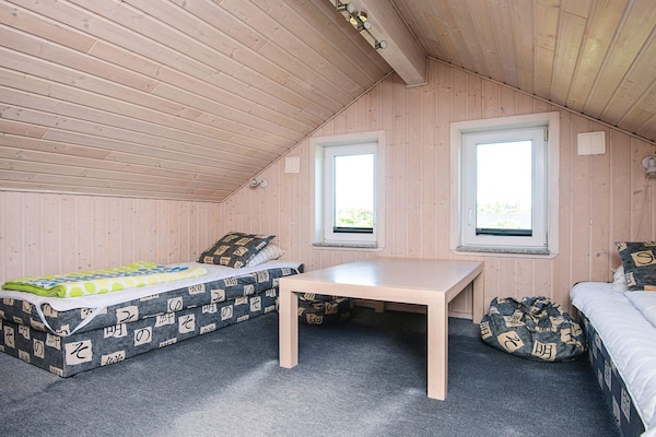 Foto van 12 persoons vakantie huis in Tarm-By Traum - Vakantiehuis in Tarm - Indoor