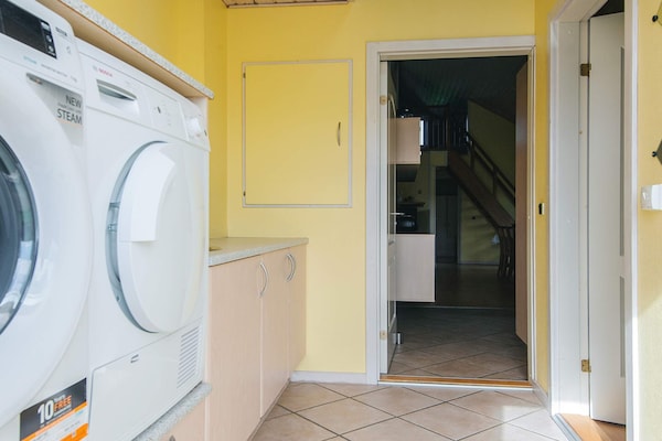 Foto van 12 persoons vakantie huis in Tarm-By Traum - Vakantiehuis in Tarm - Indoor
