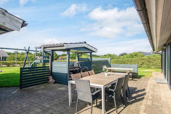 Foto van 12 persoons vakantie huis in Tarm-By Traum - Vakantiehuis in Tarm - View