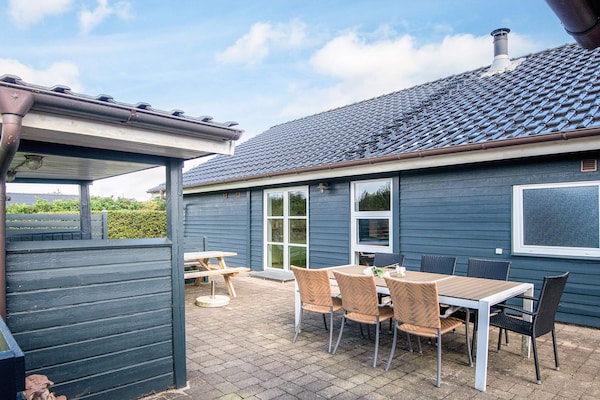 Foto van 12 persoons vakantie huis in Tarm-By Traum - Vakantiehuis in Tarm - View