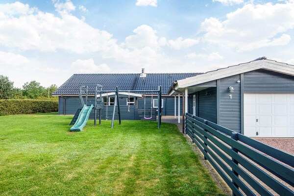 Foto van 12 persoons vakantie huis in Tarm-By Traum - Vakantiehuis in Tarm - View