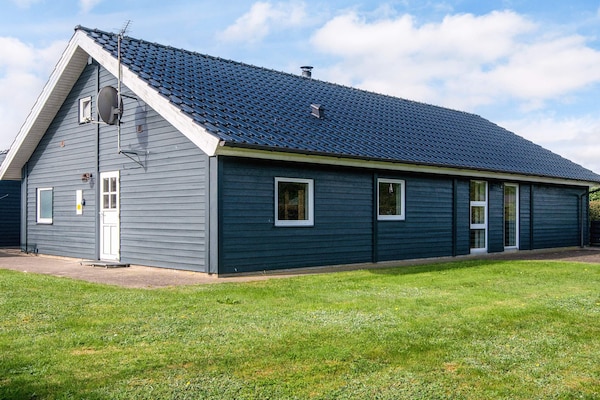 Foto van 12 persoons vakantie huis in Tarm-By Traum - Vakantiehuis in Tarm - View