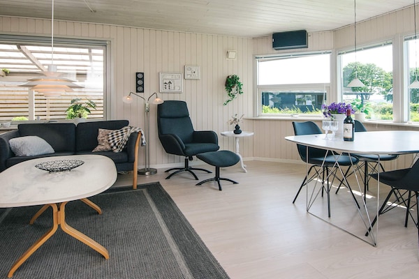 Foto van 6 persoons vakantie huis in Aabenraa-By Traum - Vakantiehuis in Aabenraa - Indoor