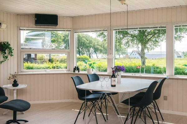 Foto van 6 persoons vakantie huis in Aabenraa-By Traum - Vakantiehuis in Aabenraa - Indoor