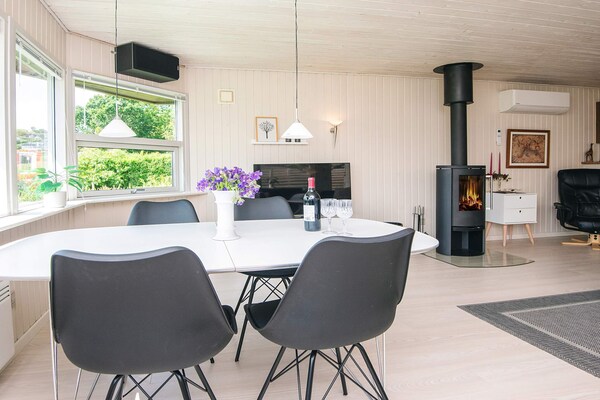 Foto van 6 persoons vakantie huis in Aabenraa-By Traum - Vakantiehuis in Aabenraa - Indoor