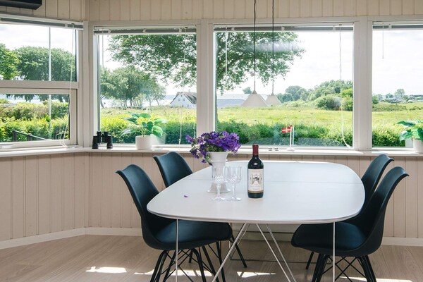 Foto van 6 persoons vakantie huis in Aabenraa-By Traum - Vakantiehuis in Aabenraa - Indoor