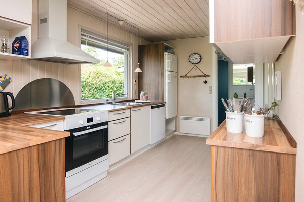 Foto van 6 persoons vakantie huis in Aabenraa-By Traum - Vakantiehuis in Aabenraa - Indoor