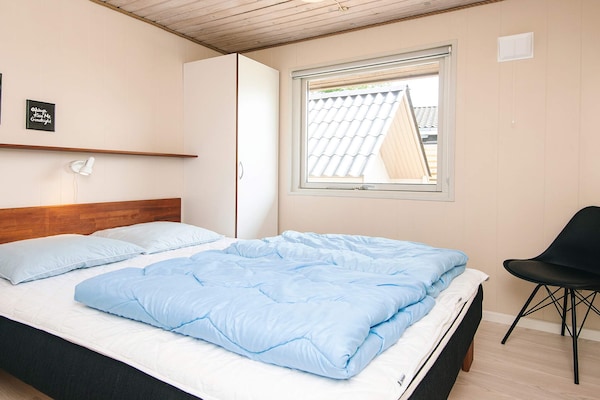 Foto van 6 persoons vakantie huis in Aabenraa-By Traum - Vakantiehuis in Aabenraa - Indoor