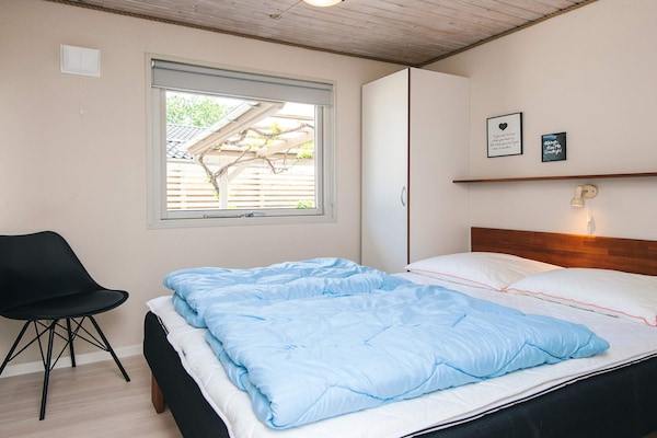 Foto van 6 persoons vakantie huis in Aabenraa-By Traum - Vakantiehuis in Aabenraa - Indoor