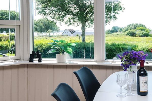 Foto van 6 persoons vakantie huis in Aabenraa-By Traum - Vakantiehuis in Aabenraa - Indoor