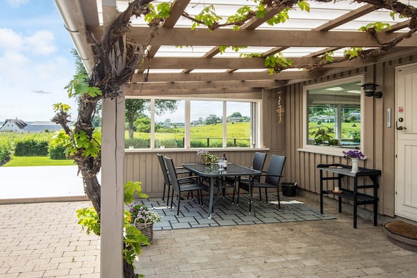Foto van 6 persoons vakantie huis in Aabenraa-By Traum - Vakantiehuis in Aabenraa - View