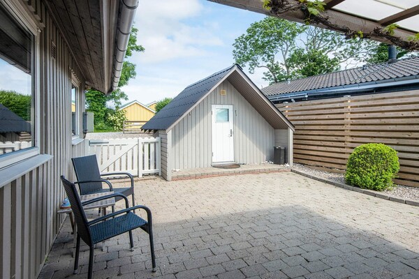 Foto van 6 persoons vakantie huis in Aabenraa-By Traum - Vakantiehuis in Aabenraa - View