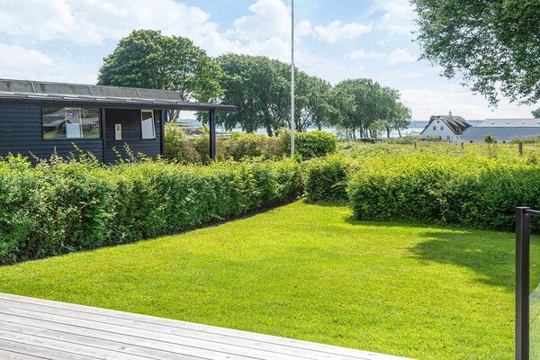 Foto van 6 persoons vakantie huis in Aabenraa-By Traum - Vakantiehuis in Aabenraa - WaterView