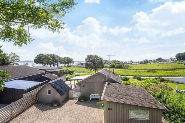 Foto van 6 persoons vakantie huis in Aabenraa-By Traum - Vakantiehuis in Aabenraa - WaterView