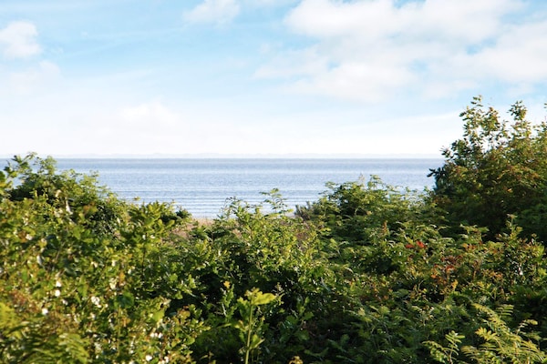Foto van 10 persoons vakantie huis in Skjern-By Traum - Vakantiehuis in Skjern - WaterView